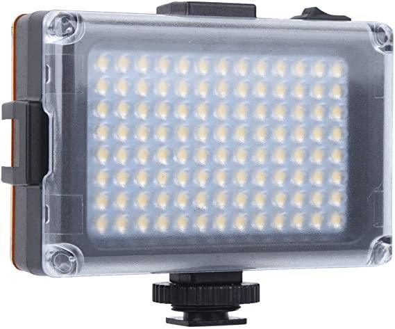 Luz led para câmera de vídeo - Pimatinsshop