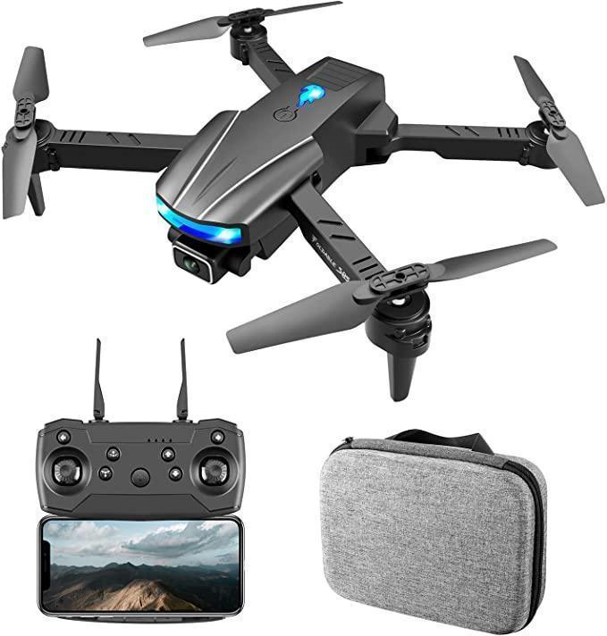 Drone com Câmera 4K - Pimatinsshop