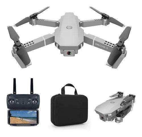 Drone Quadcopter 4k - Pimatinsshop