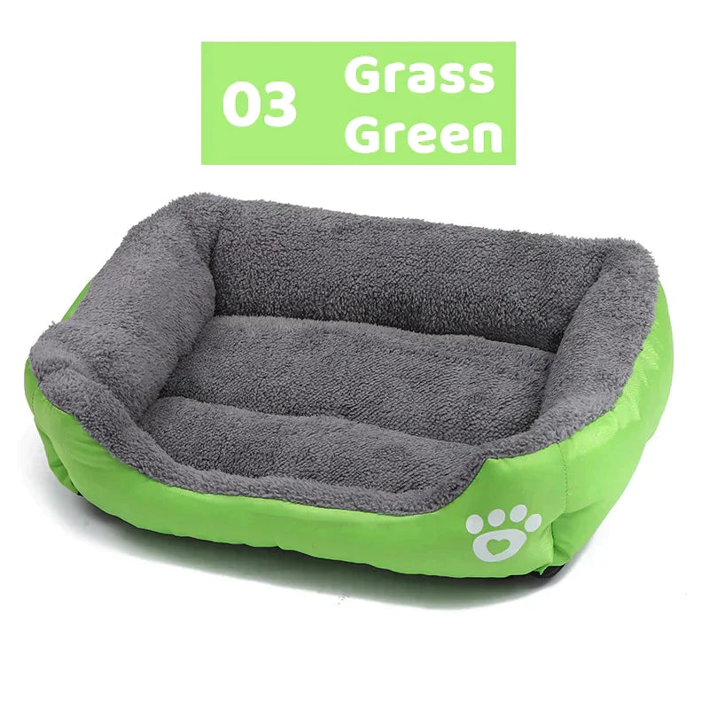 Cama confort para cães e gatos