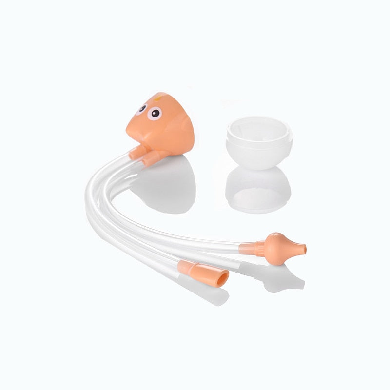 Aspirador Nasal - Pimatinsshop