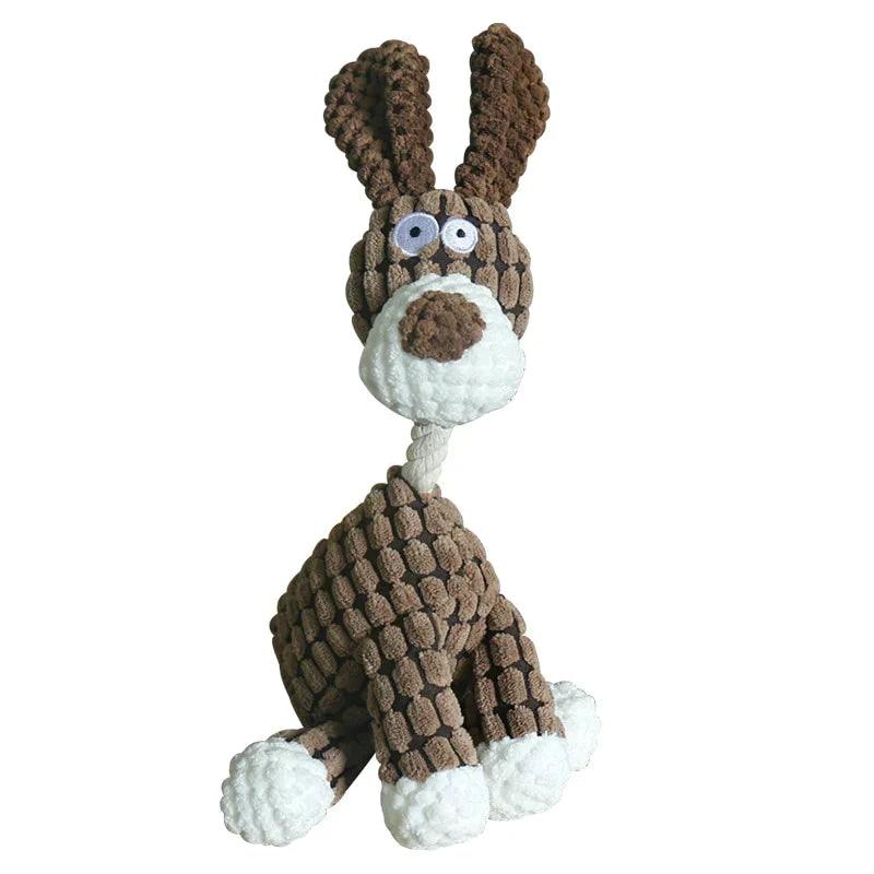 Brinquedo Divertido Para Cachorros - Pimatinsshop