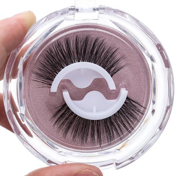 Cílios Eyelashes 3d-Autoadesivo - Pimatinsshop