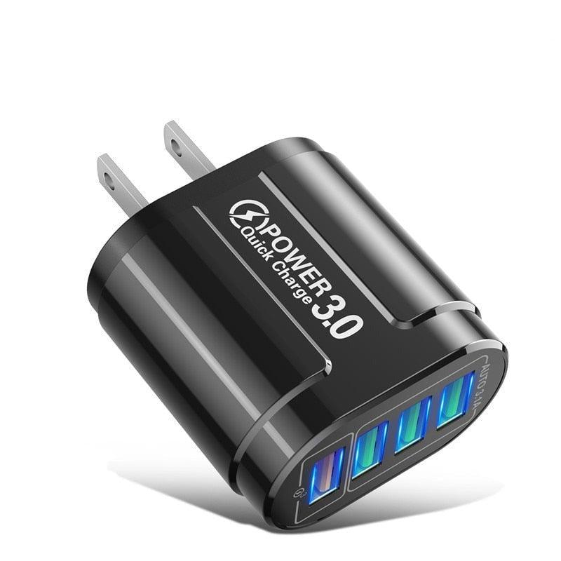 Carregador usb - Pimatinsshop