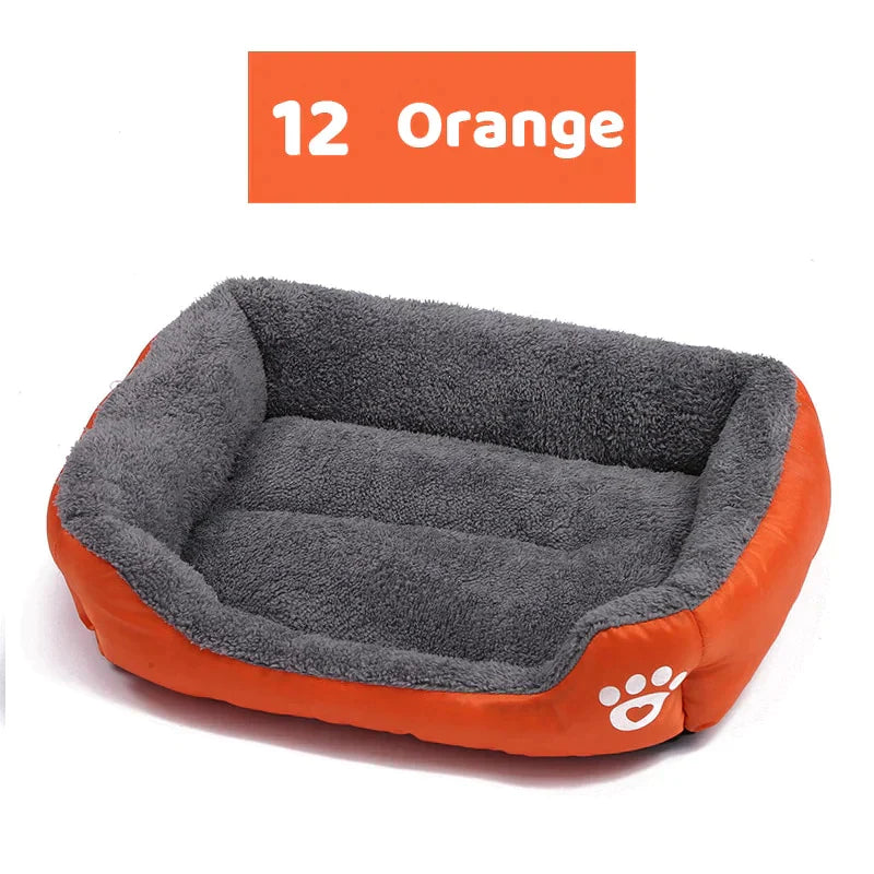 Cama confort para cães e gatos