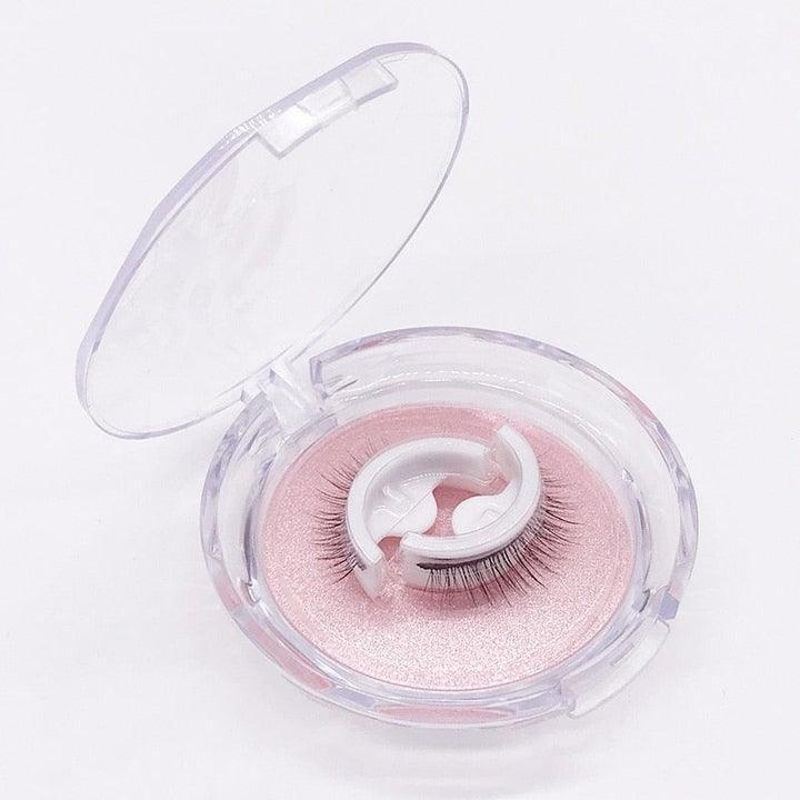 Cílios Eyelashes 3d-Autoadesivo - Pimatinsshop