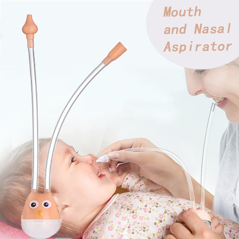 Aspirador Nasal - Pimatinsshop