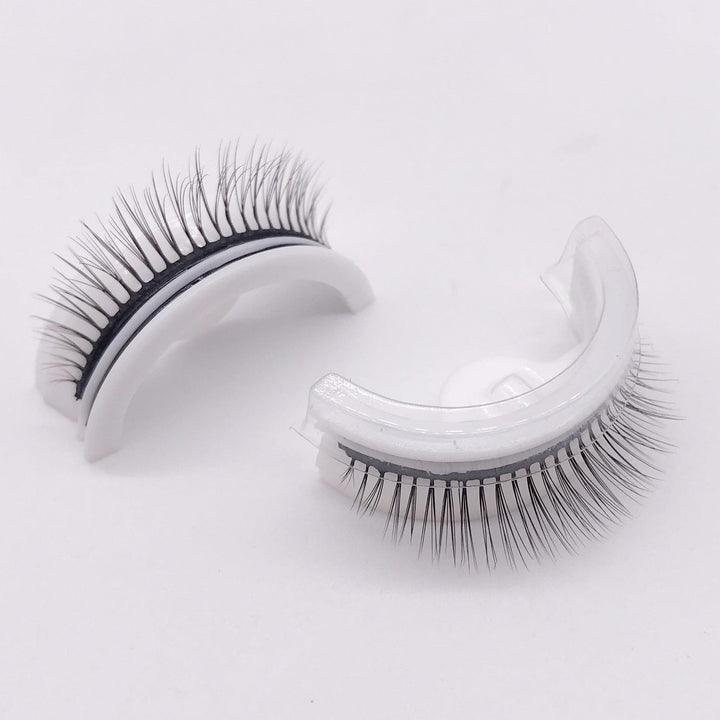 Cílios Eyelashes 3d-Autoadesivo - Pimatinsshop