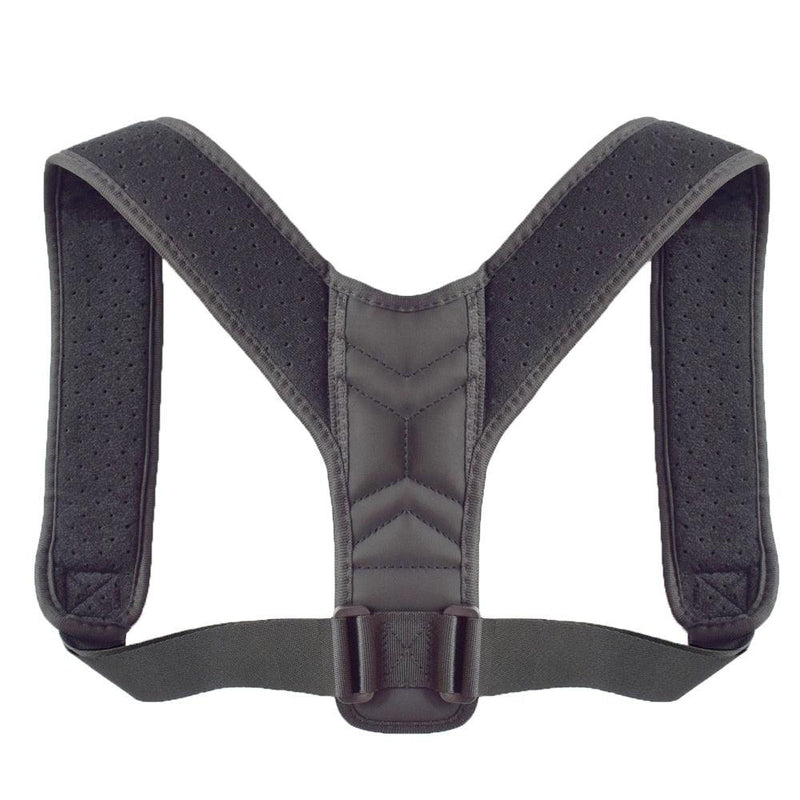 Cinta Corretor Postural Suporte Ajustável - Pimatinsshop