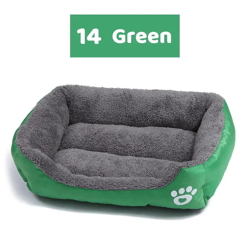 Cama confort para cães e gatos