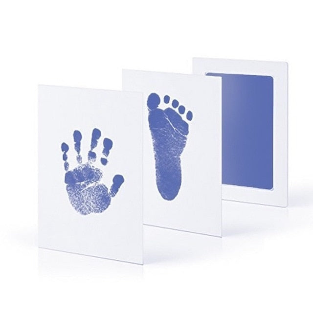 HandPrint Baby - Guarde os Momentos - Pimatinsshop