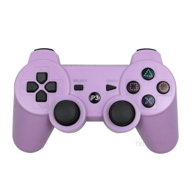 Controle sem fio - ps3 - Pimatinsshop