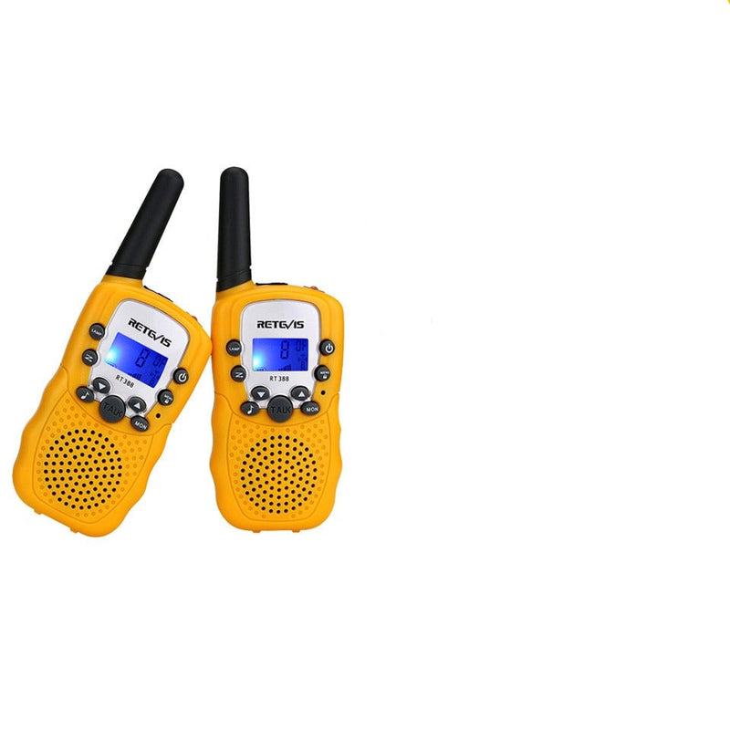 Walkie Talkie Portátil infantil - Pimatinsshop