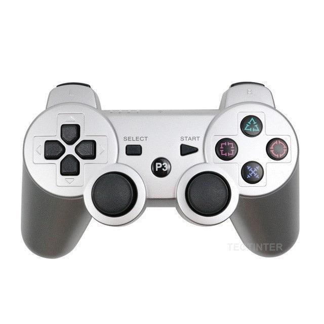 Controle sem fio - ps3 - Pimatinsshop