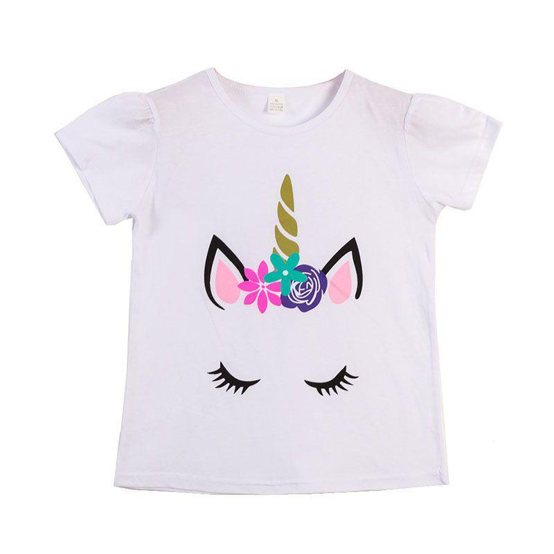 Blusa infantil - menina - Pimatinsshop