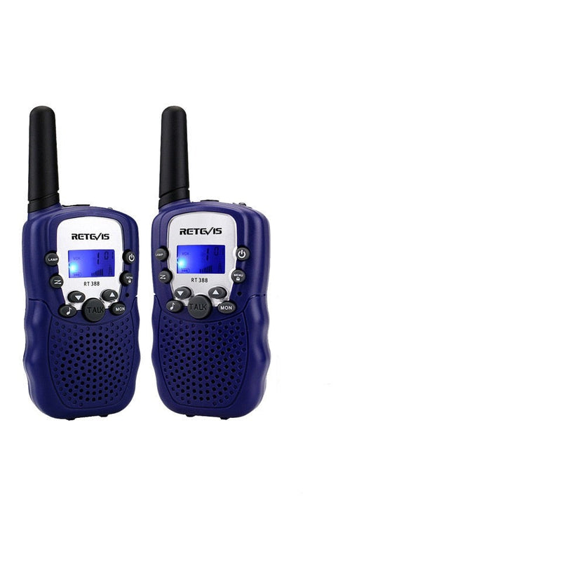 Walkie Talkie Portátil infantil - Pimatinsshop