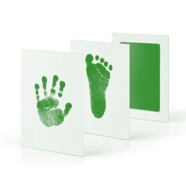 HandPrint Baby - Guarde os Momentos - Pimatinsshop