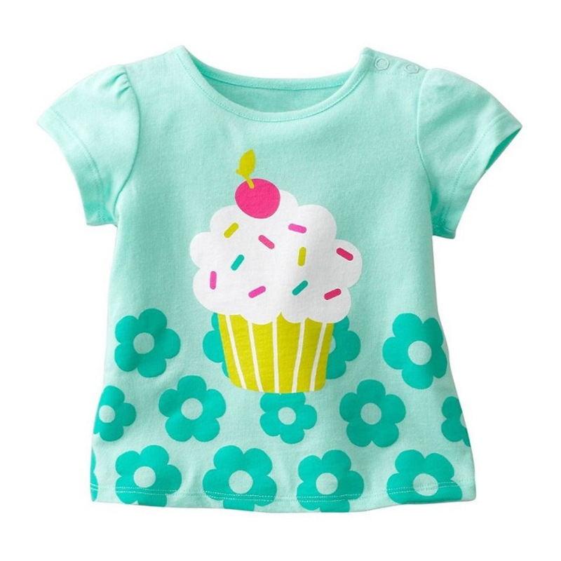 Blusa infantil - menina - Pimatinsshop