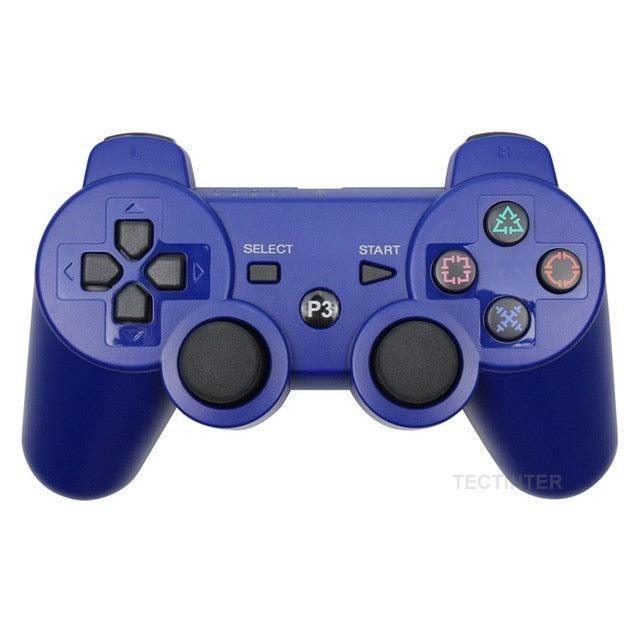 Controle sem fio - ps3 - Pimatinsshop