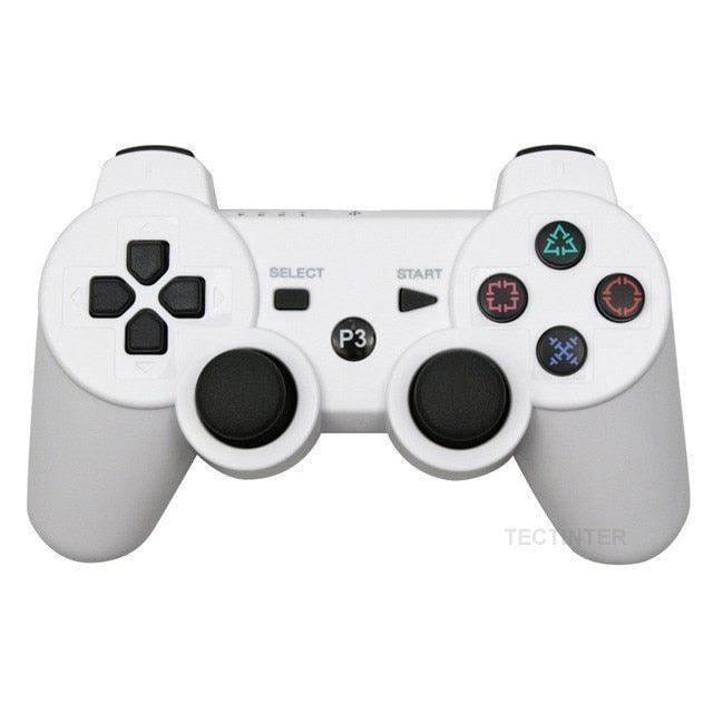 Controle sem fio - ps3 - Pimatinsshop