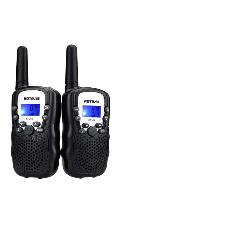 Walkie Talkie Portátil infantil - Pimatinsshop