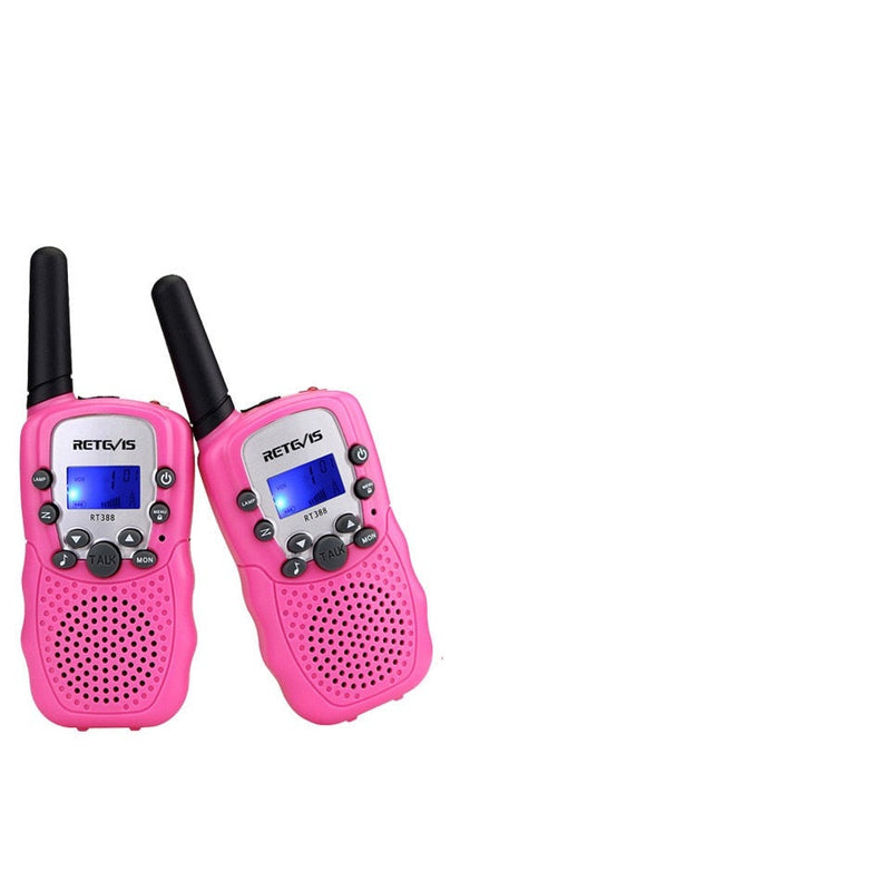 Walkie Talkie Portátil infantil - Pimatinsshop