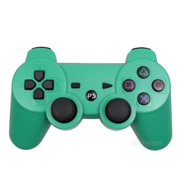 Controle sem fio - ps3 - Pimatinsshop