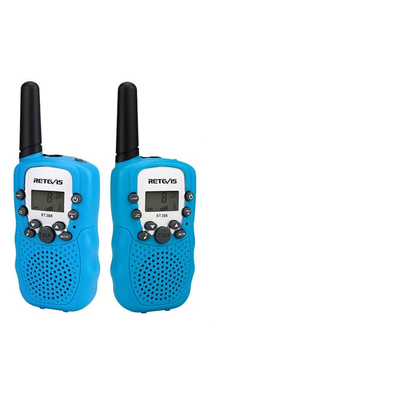 Walkie Talkie Portátil infantil - Pimatinsshop