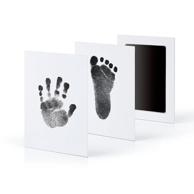 HandPrint Baby - Guarde os Momentos - Pimatinsshop