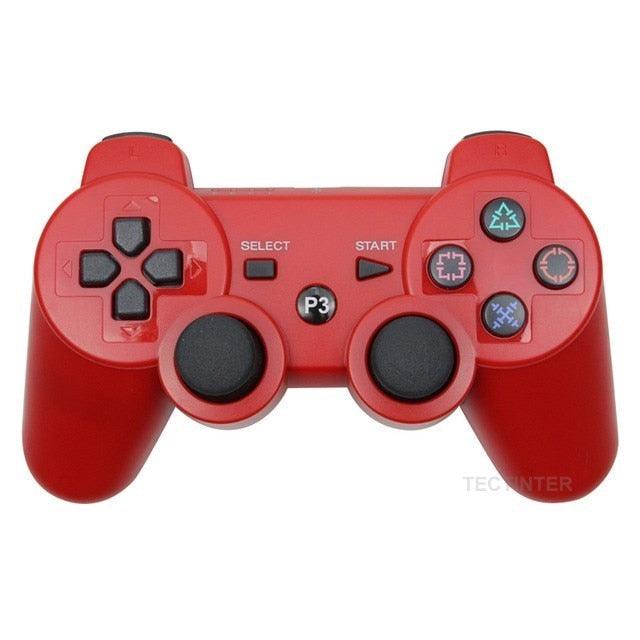 Controle sem fio - ps3 - Pimatinsshop