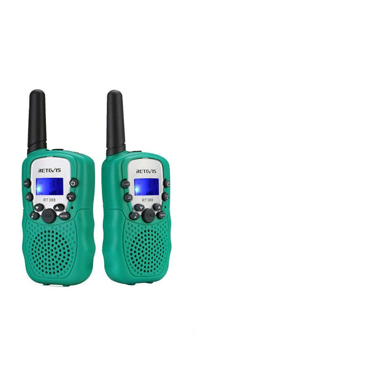 Walkie Talkie Portátil infantil - Pimatinsshop