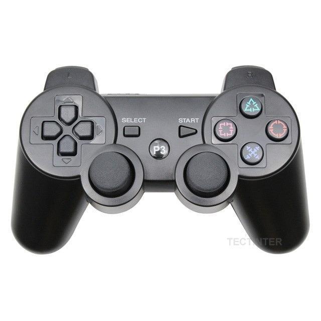 Controle sem fio - ps3 - Pimatinsshop