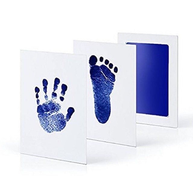 HandPrint Baby - Guarde os Momentos - Pimatinsshop