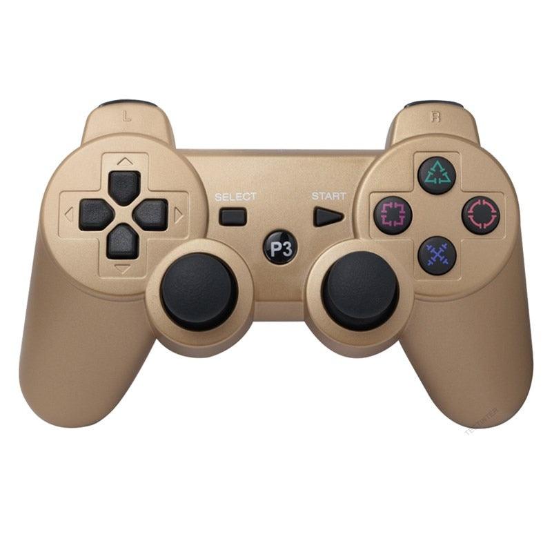 Controle sem fio - ps3 - Pimatinsshop