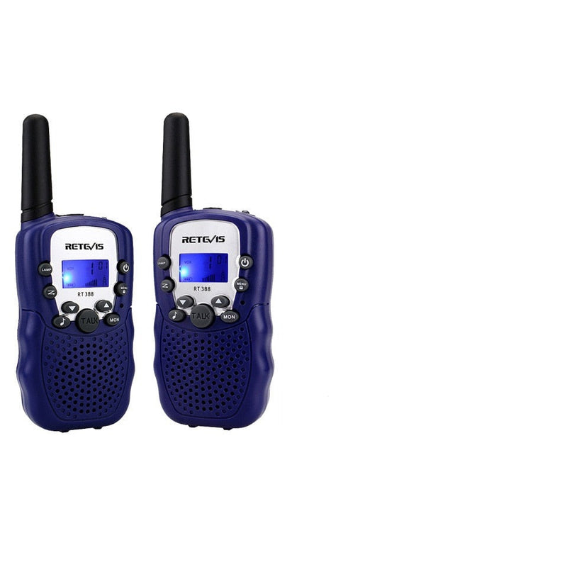 Walkie Talkie Portátil infantil - Pimatinsshop