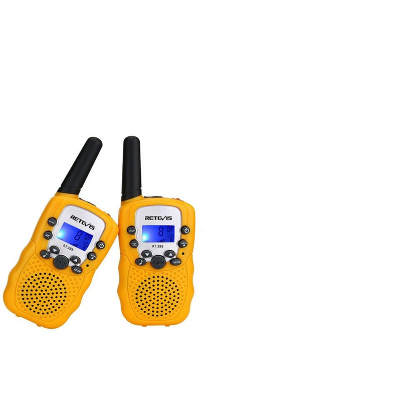 Walkie Talkie Portátil infantil - Pimatinsshop