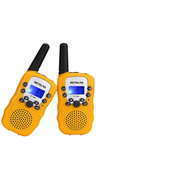 Walkie Talkie Portátil infantil - Pimatinsshop