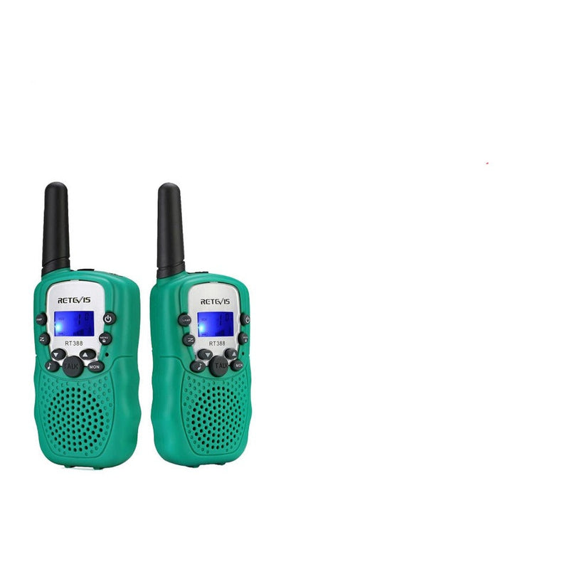 Walkie Talkie Portátil infantil - Pimatinsshop