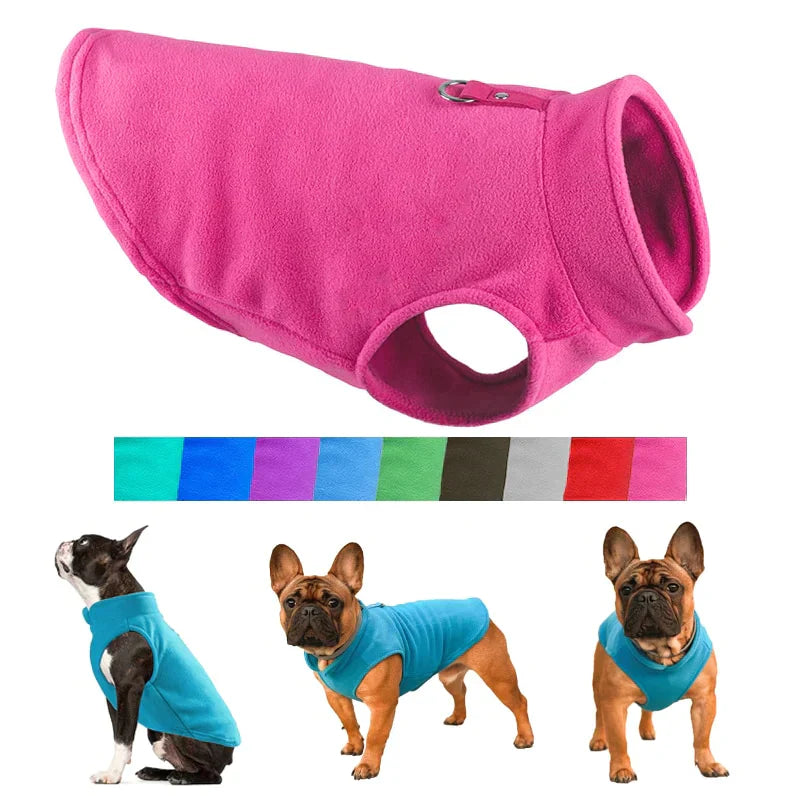 Roupinha para cães - Pimatinsshop