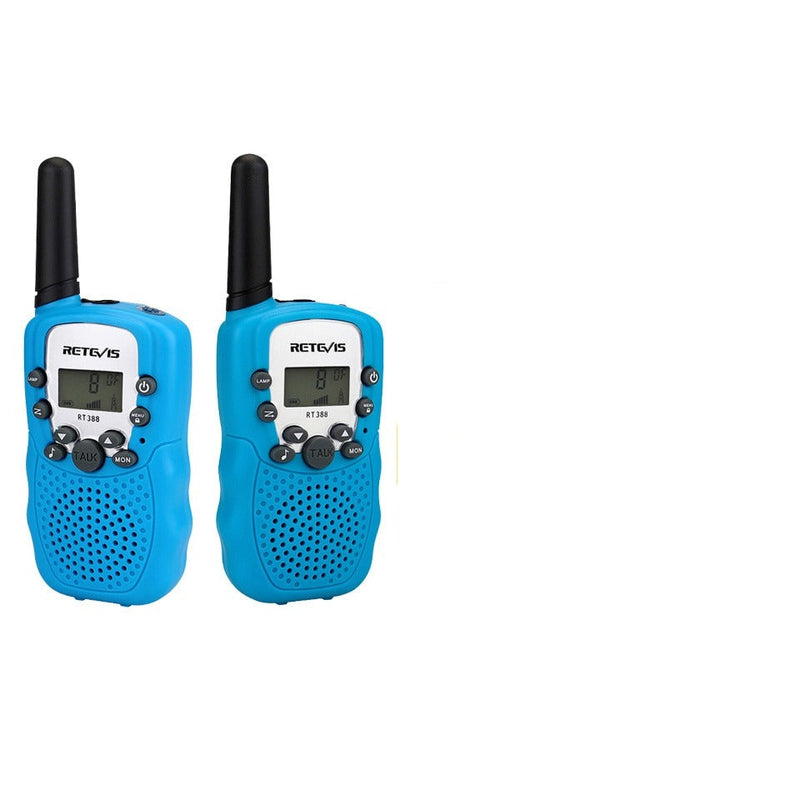 Walkie Talkie Portátil infantil - Pimatinsshop