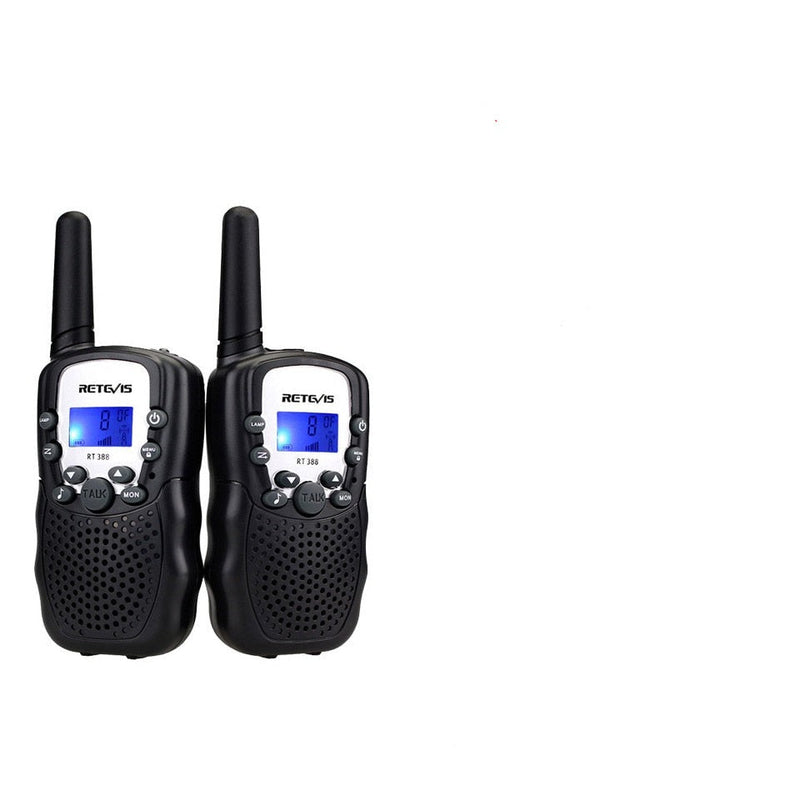 Walkie Talkie Portátil infantil - Pimatinsshop