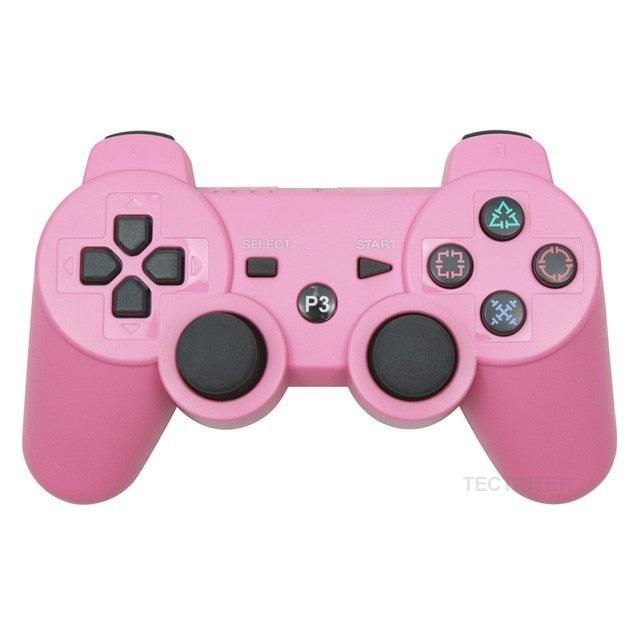 Controle sem fio - ps3 - Pimatinsshop