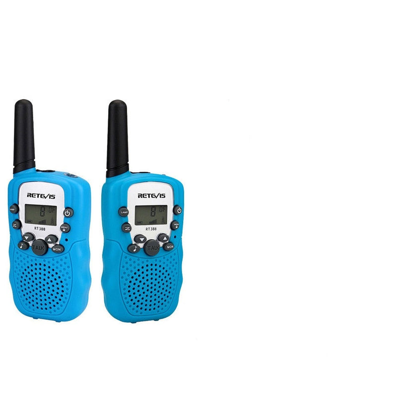 Walkie Talkie Portátil infantil - Pimatinsshop