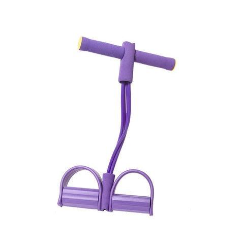 Elástico para Exercício de Remada com Pedal - Pimatinsshop