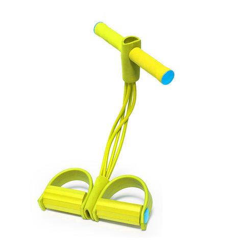 Elástico para Exercício de Remada com Pedal - Pimatinsshop